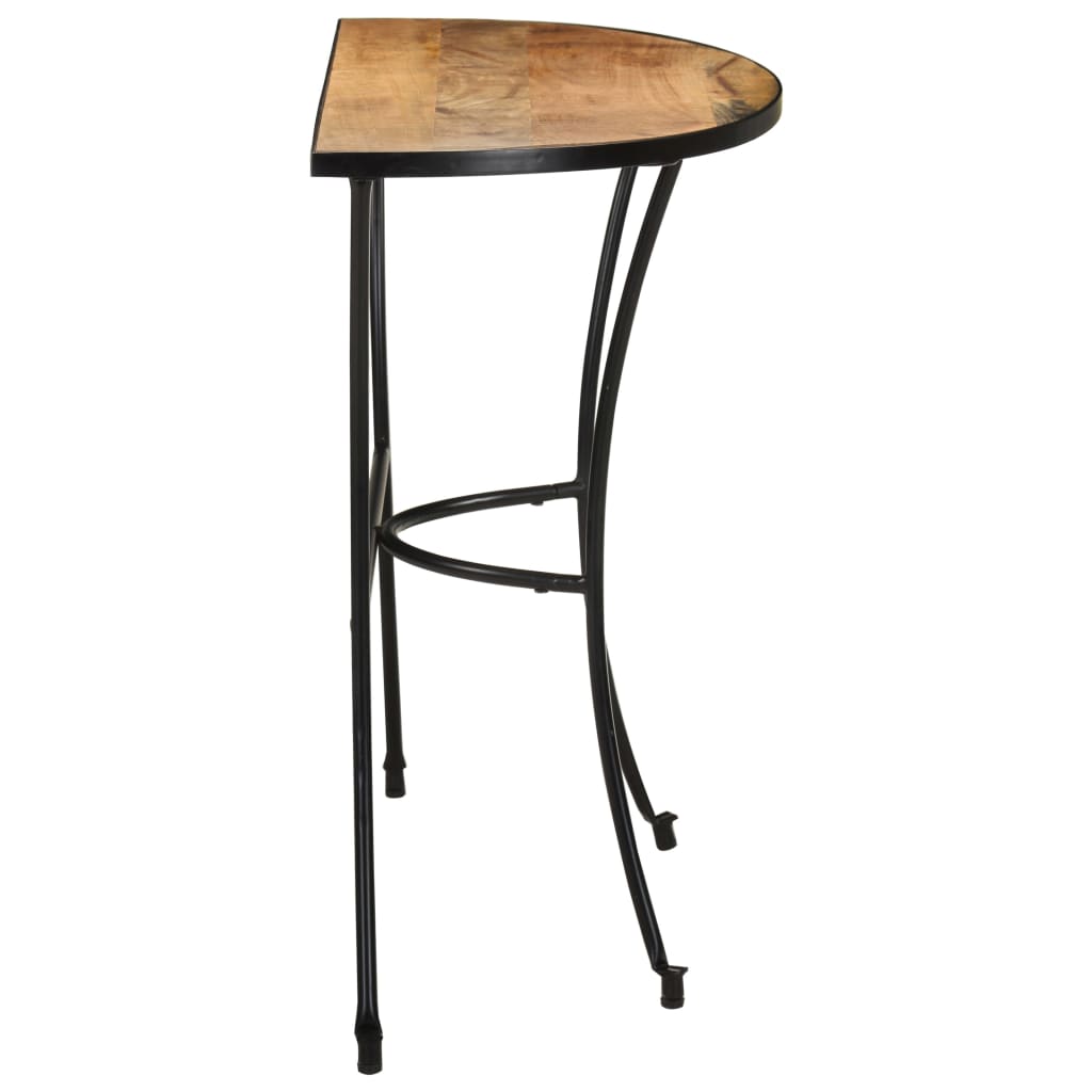 Side Table 110X40X77 Cm