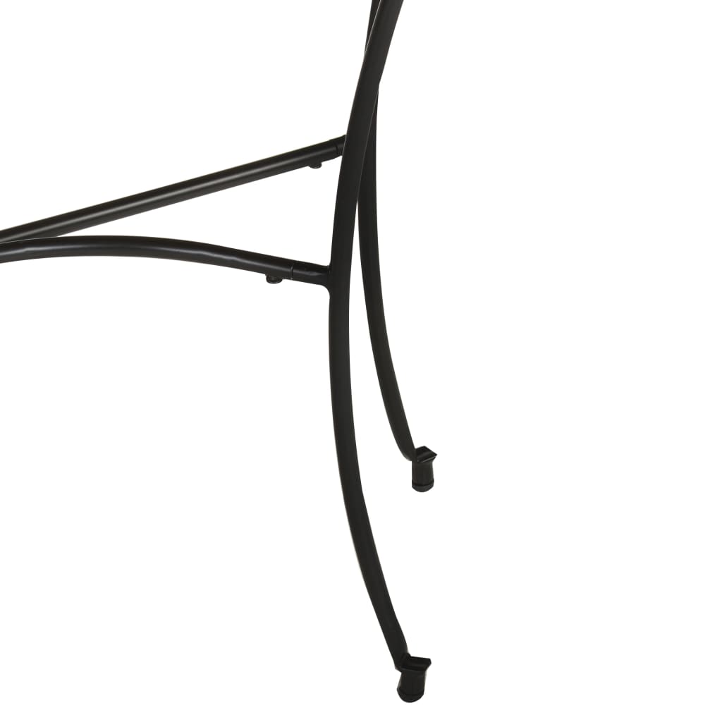 Side Table 110X40X77 Cm