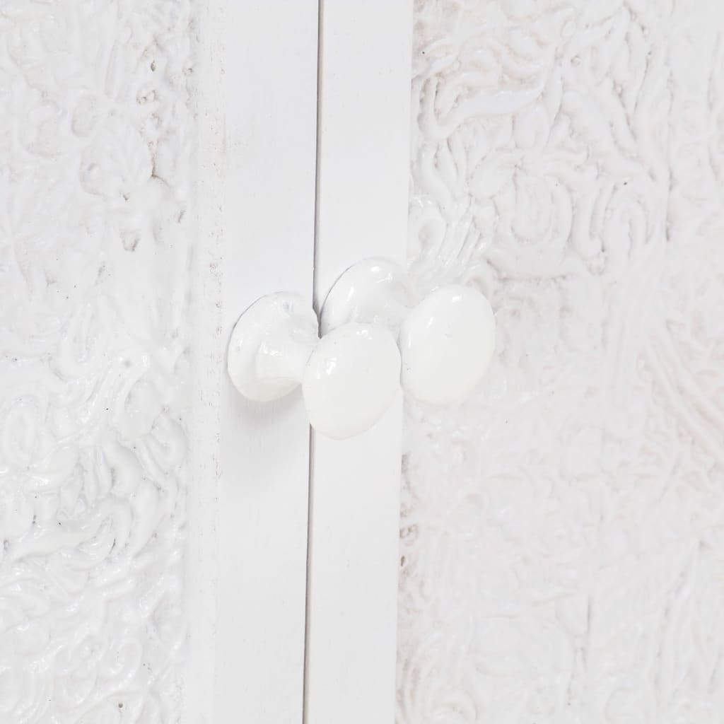 Sideboard Solid Mango Wood