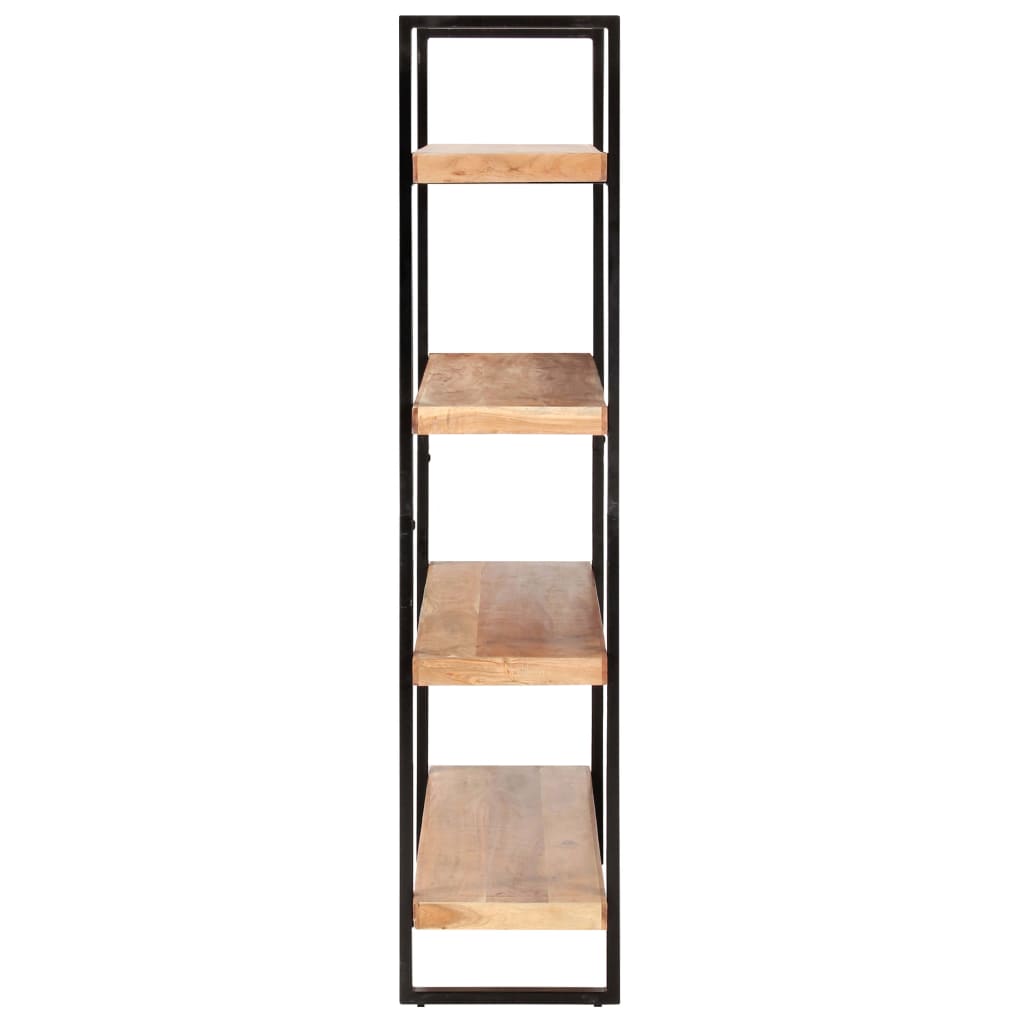4-Tier Bookcase 160X40X180 Cm