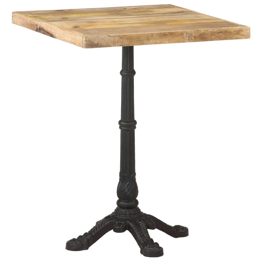 Bistro Table Ø60X76 Cm