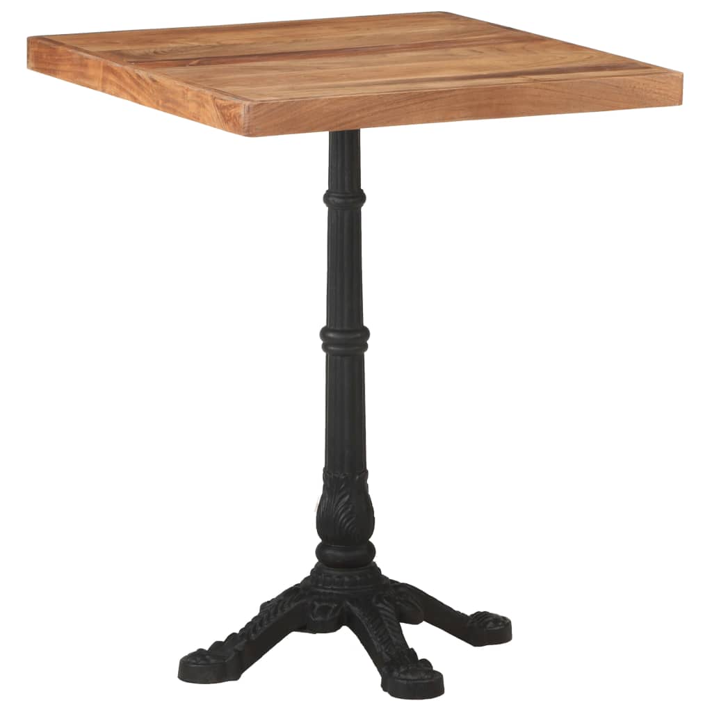 Bistro Table Ø60X76 Cm