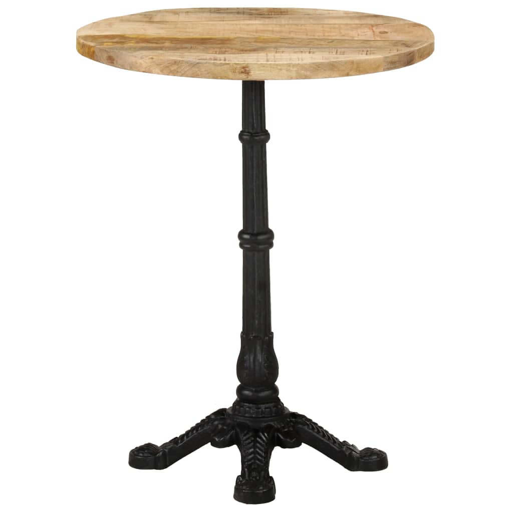 Bistro Table Ø60X76 Cm