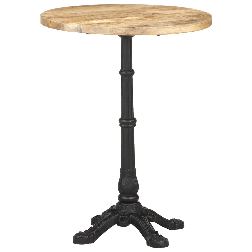 Bistro Table Ø60X76 Cm