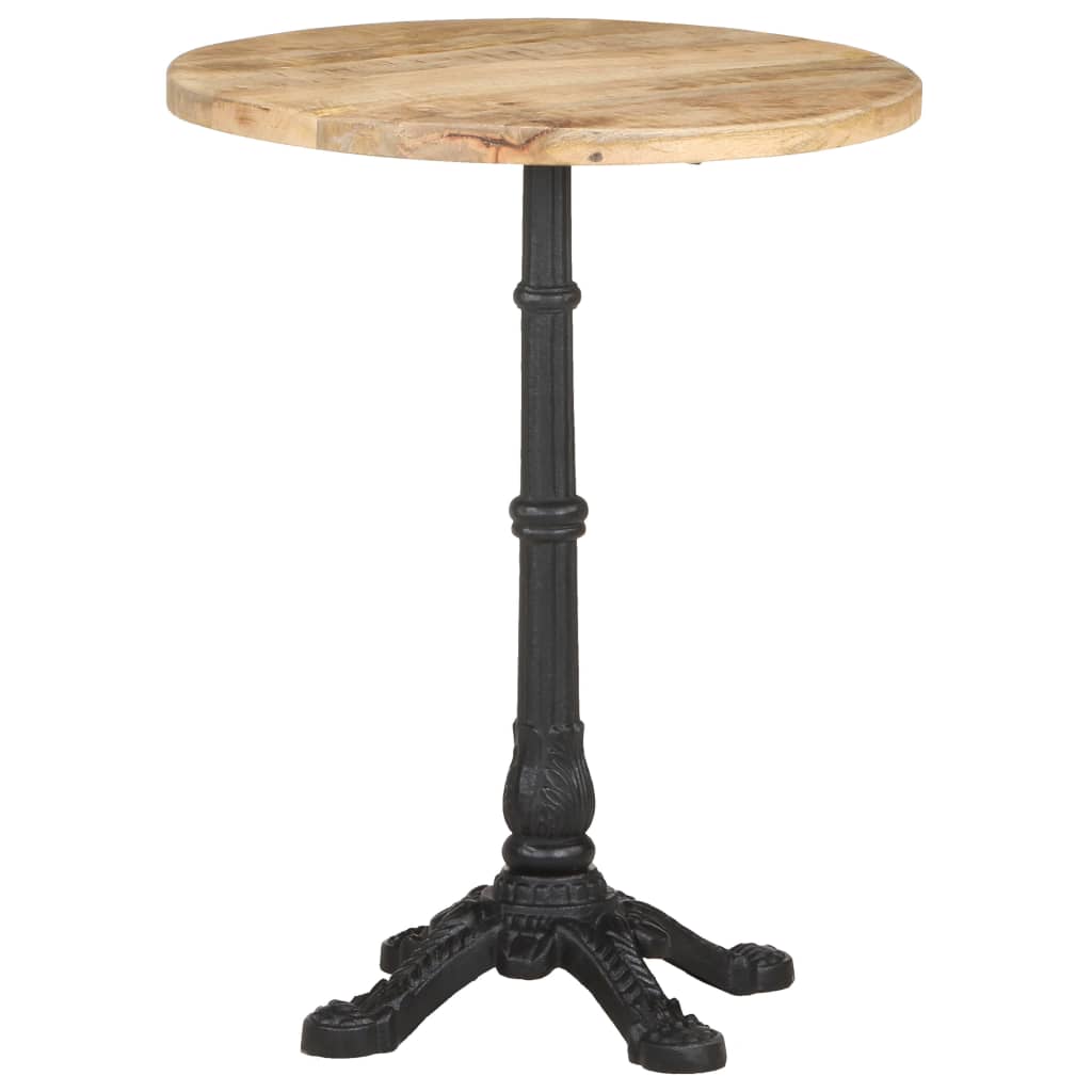 Bistro Table Ø60X76 Cm