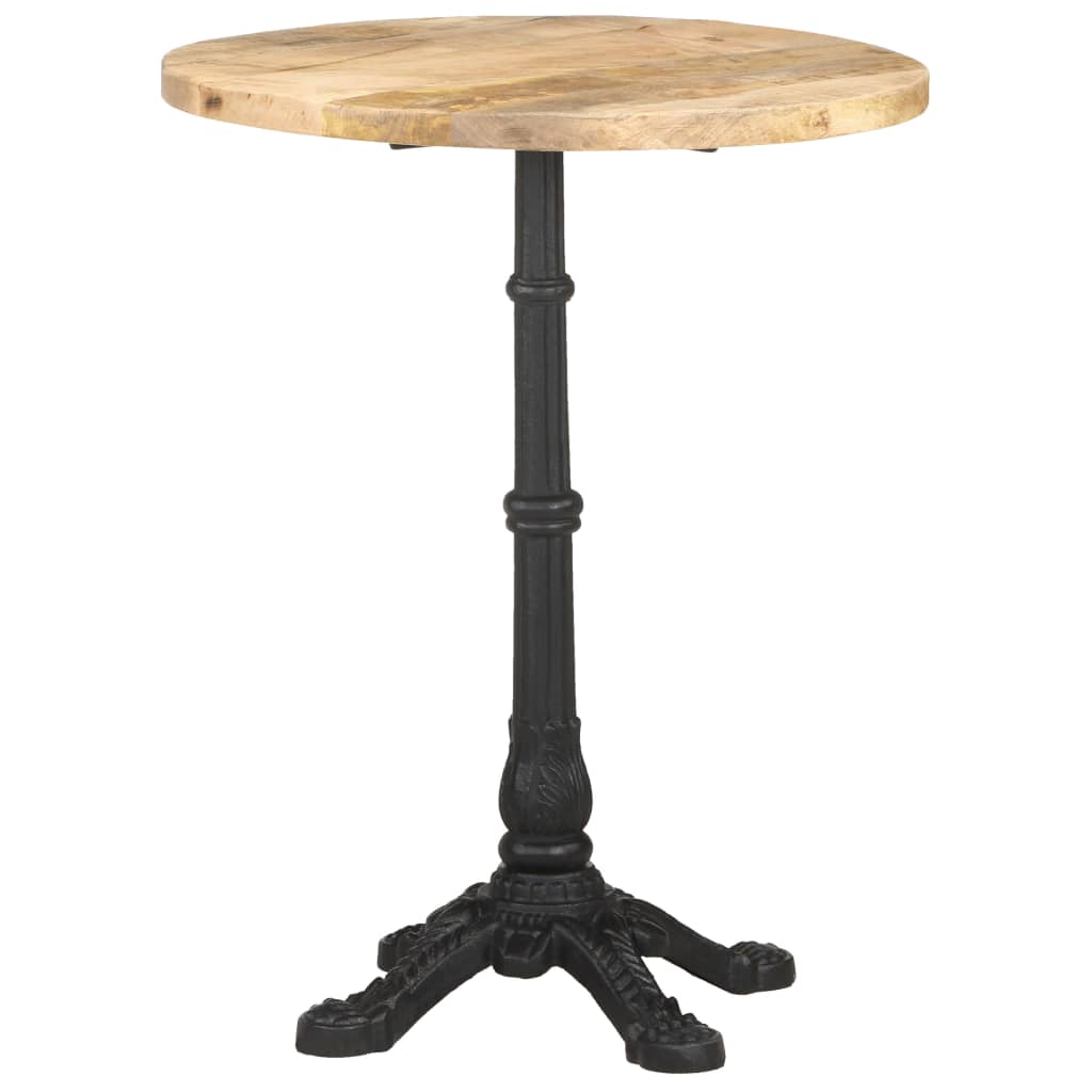 Bistro Table Ø60X76 Cm
