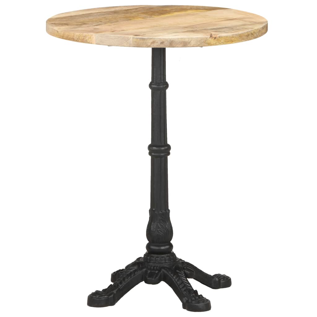 Bistro Table Ø60X76 Cm