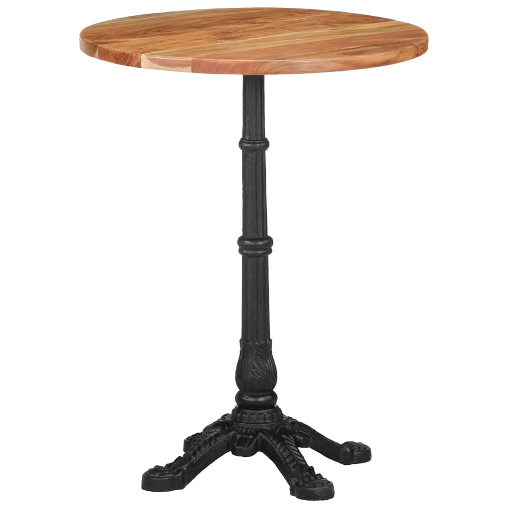 Bistro Table Ø60X76 Cm