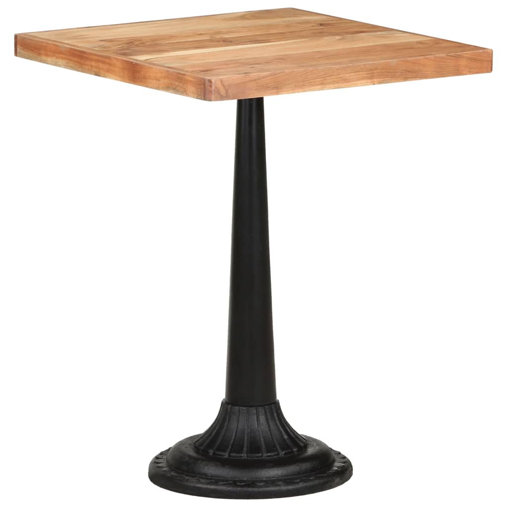 Bistro Table Ø60X76 Cm