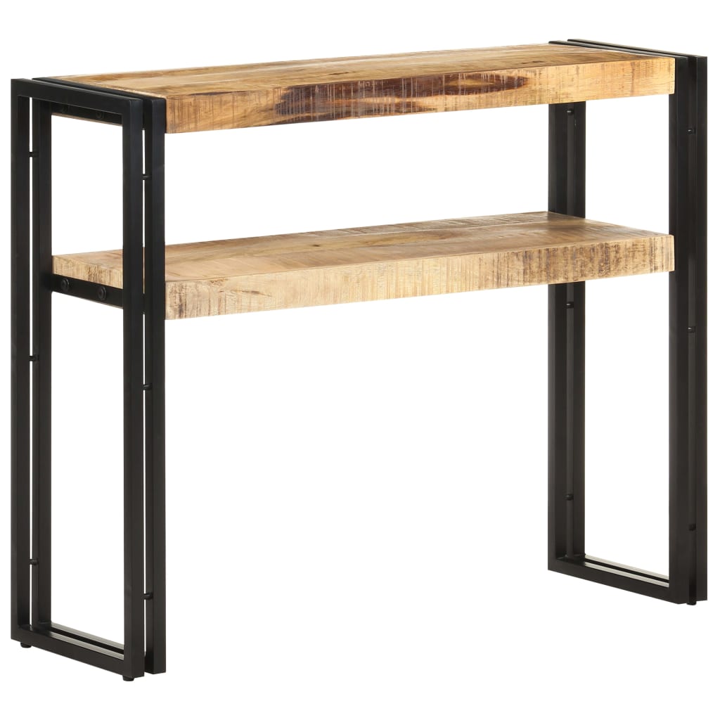 Console Table 120X30X75 Cm