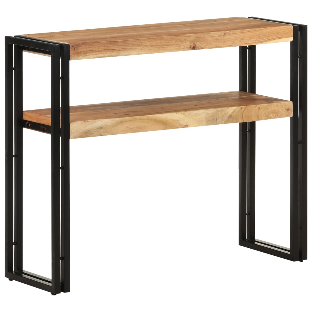 Console Table 120X30X75 Cm