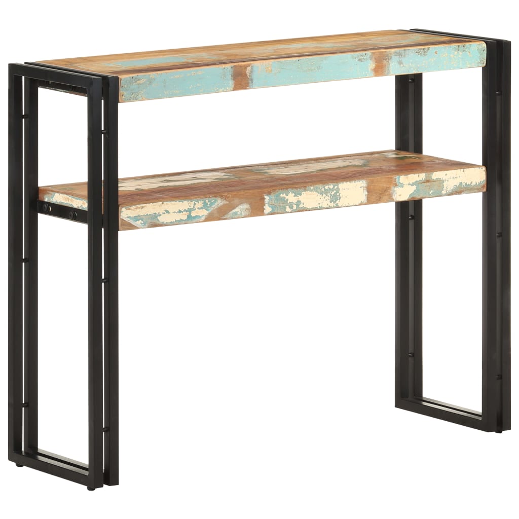 Console Table 120X30X75 Cm