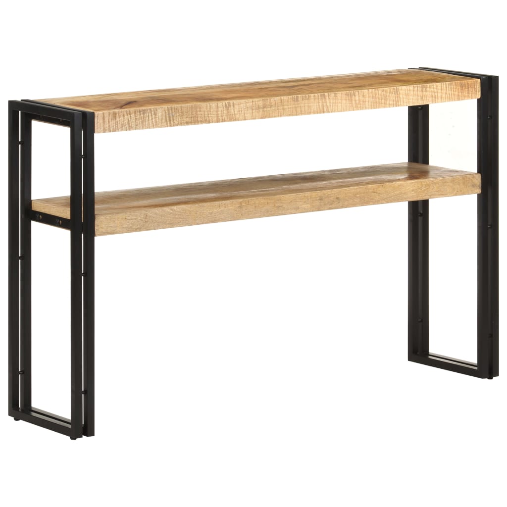 Console Table 120X30X75 Cm