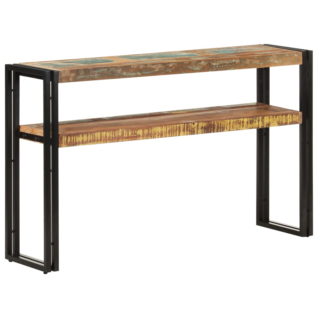 Console Table 120X30X75 Cm
