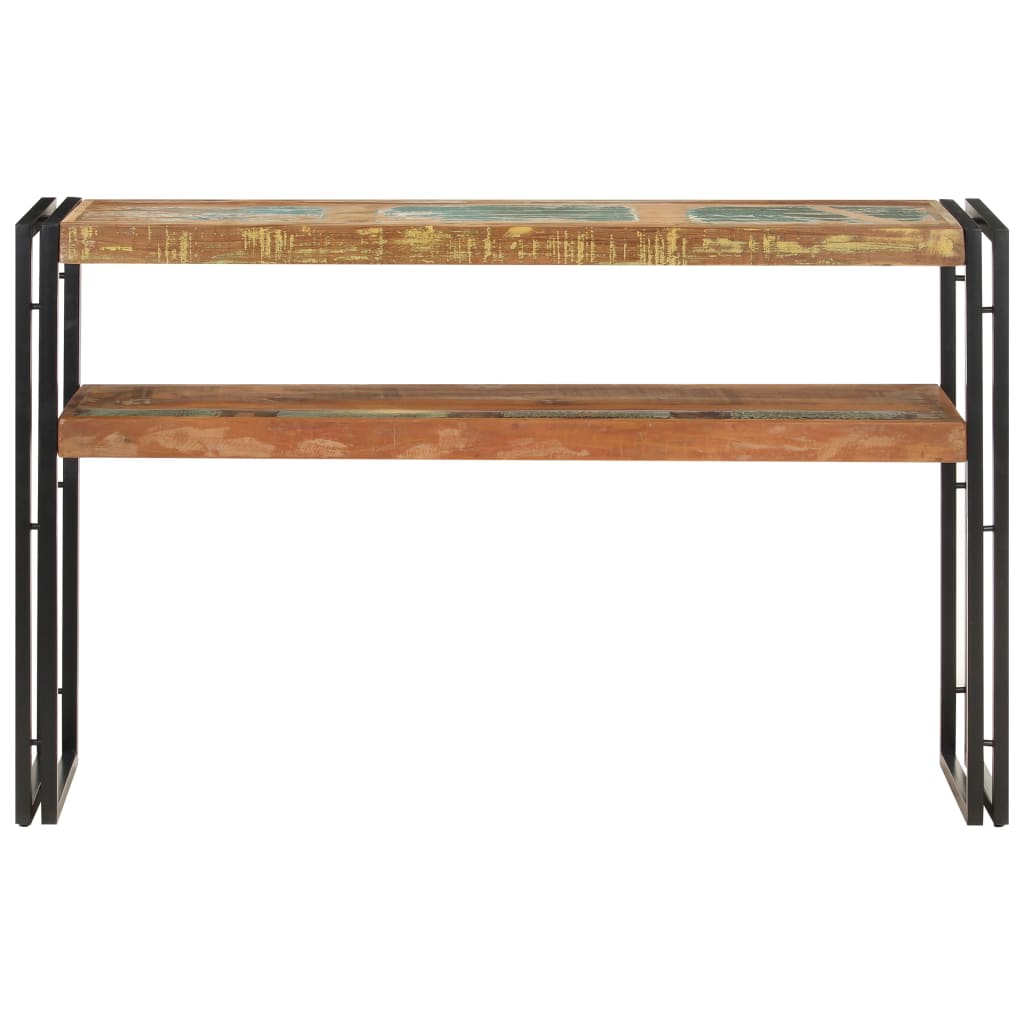 Console Table 120X30X75 Cm