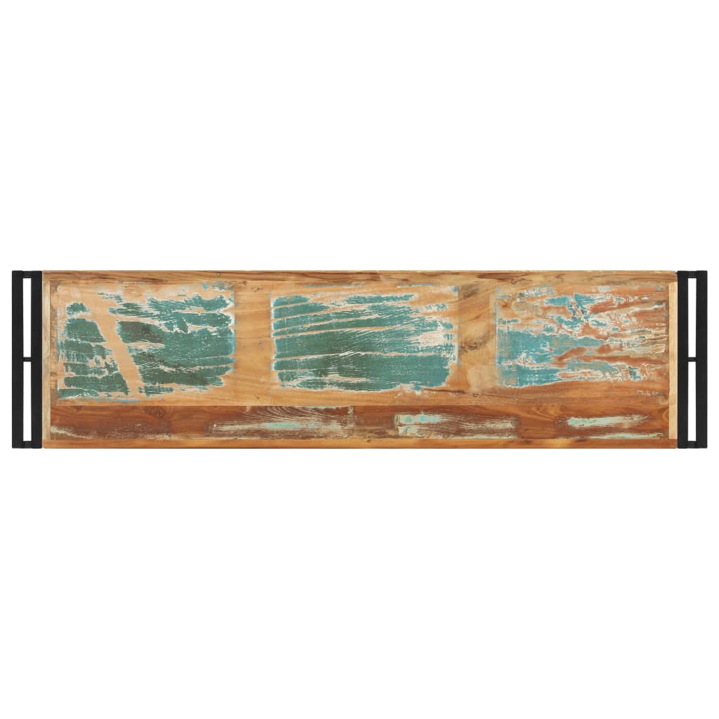 Console Table 120X30X75 Cm