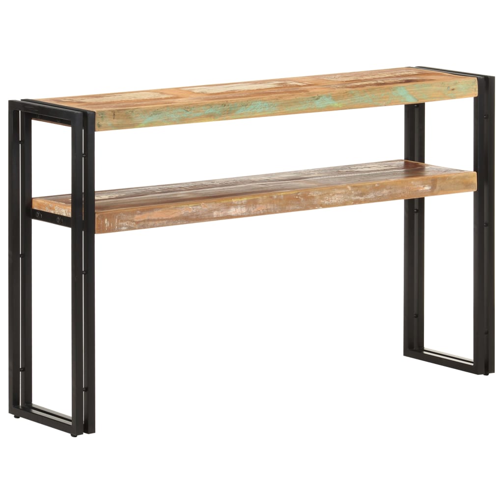 Console Table 120X30X75 Cm