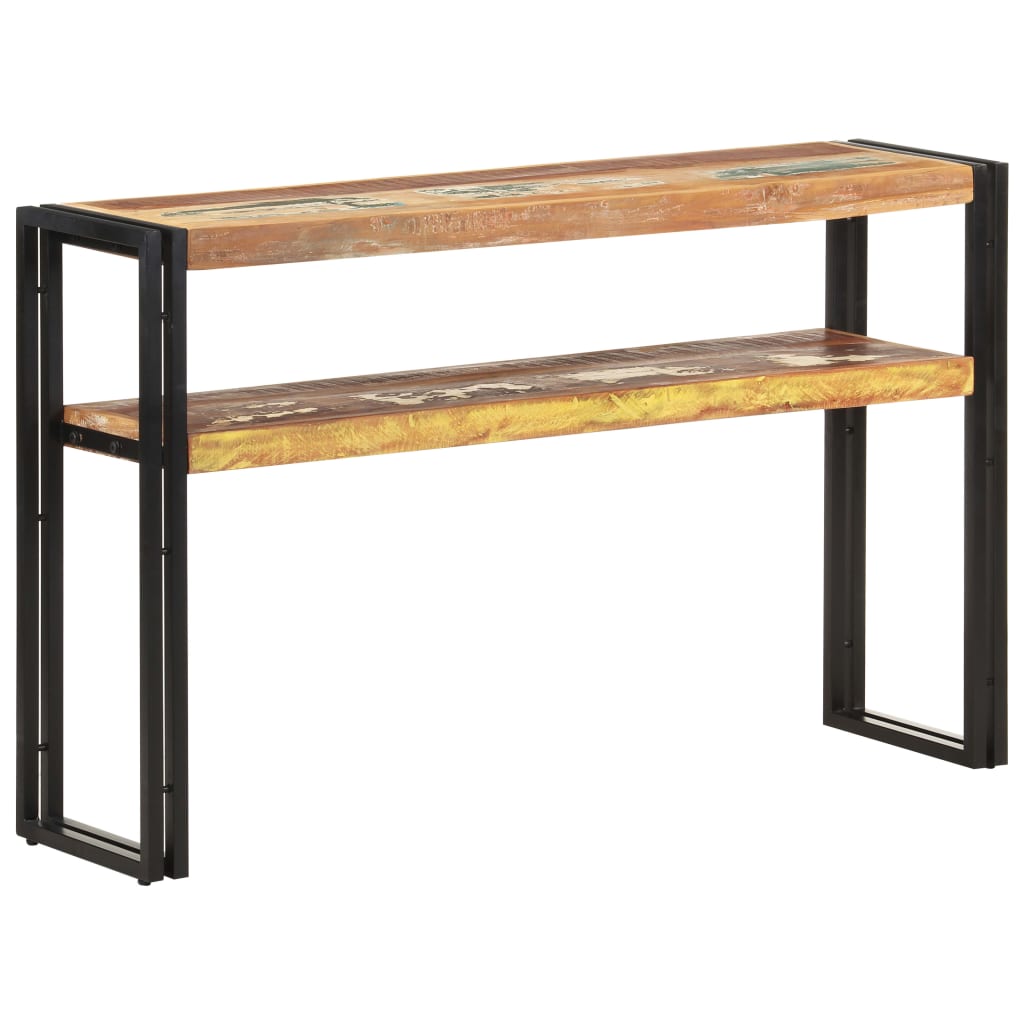 Console Table 120X30X75 Cm