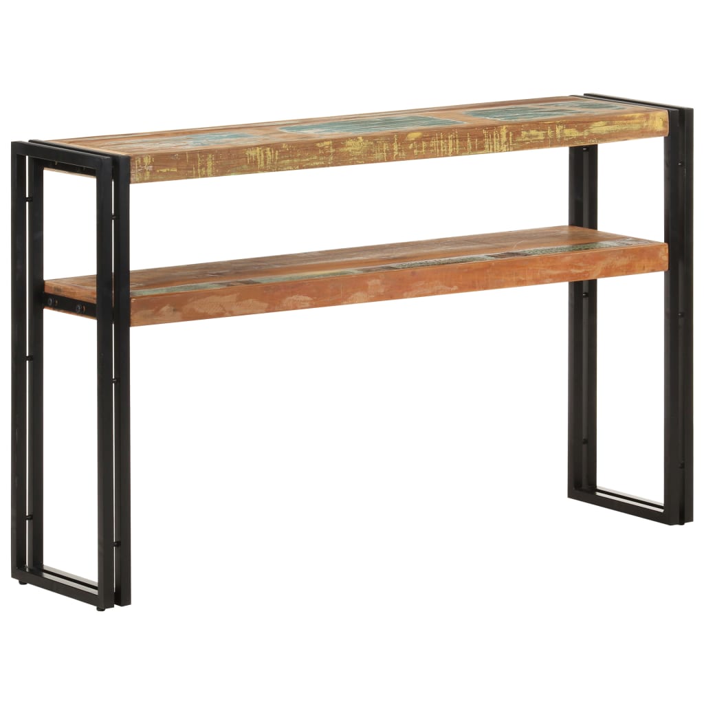 Console Table 120X30X75 Cm
