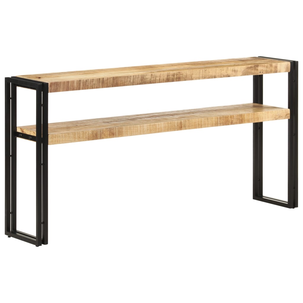 Console Table 120X30X75 Cm