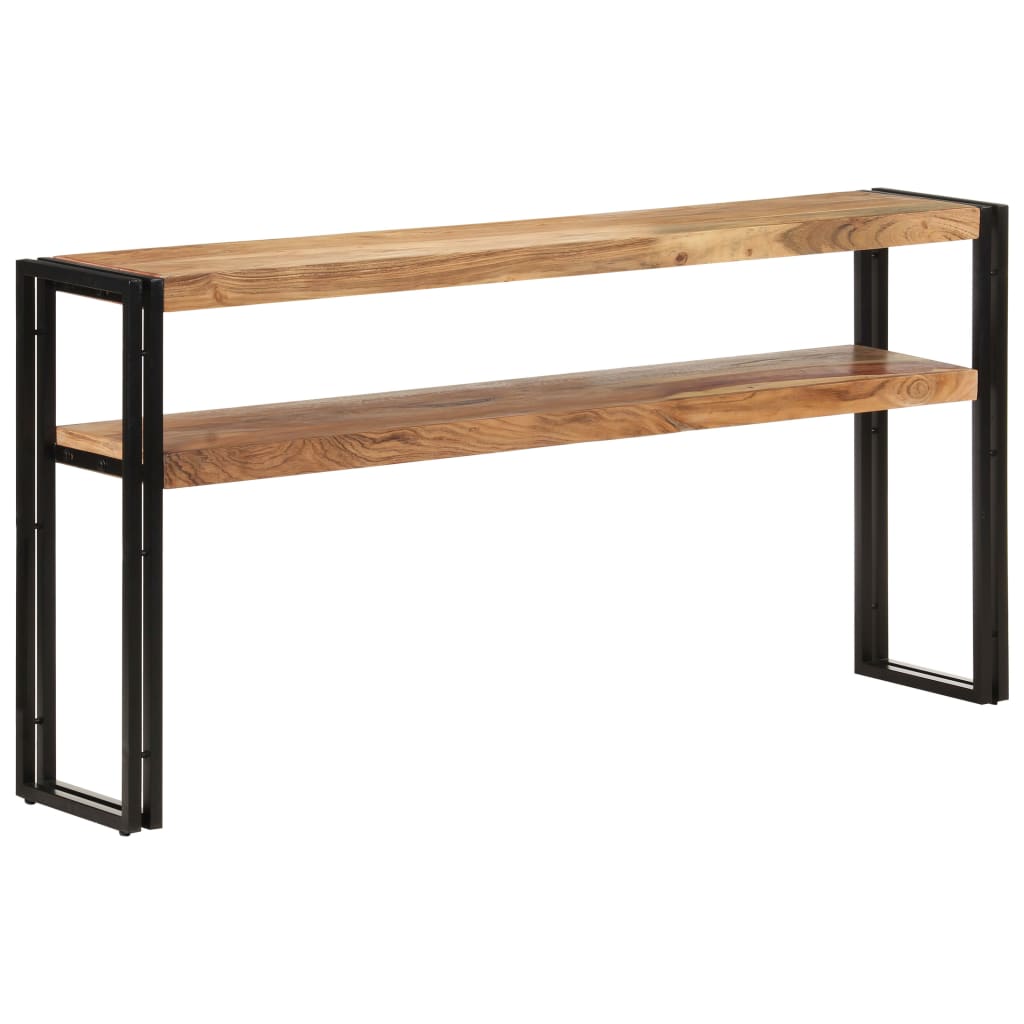 Console Table 120X30X75 Cm