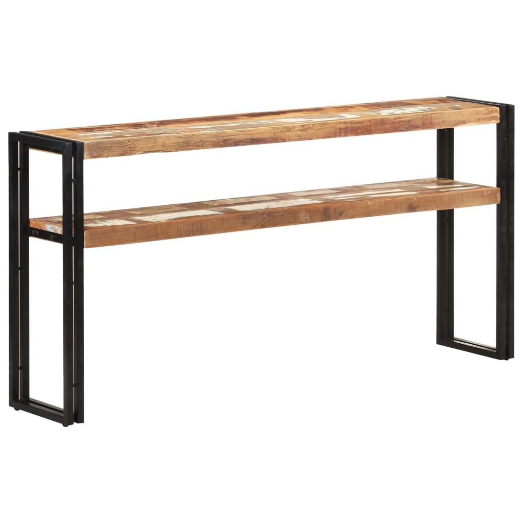 Console Table 120X30X75 Cm