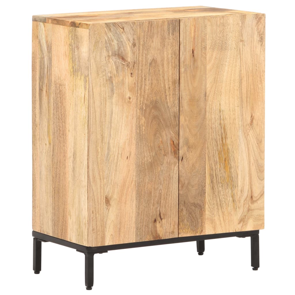 Sideboard Solid Mango Wood