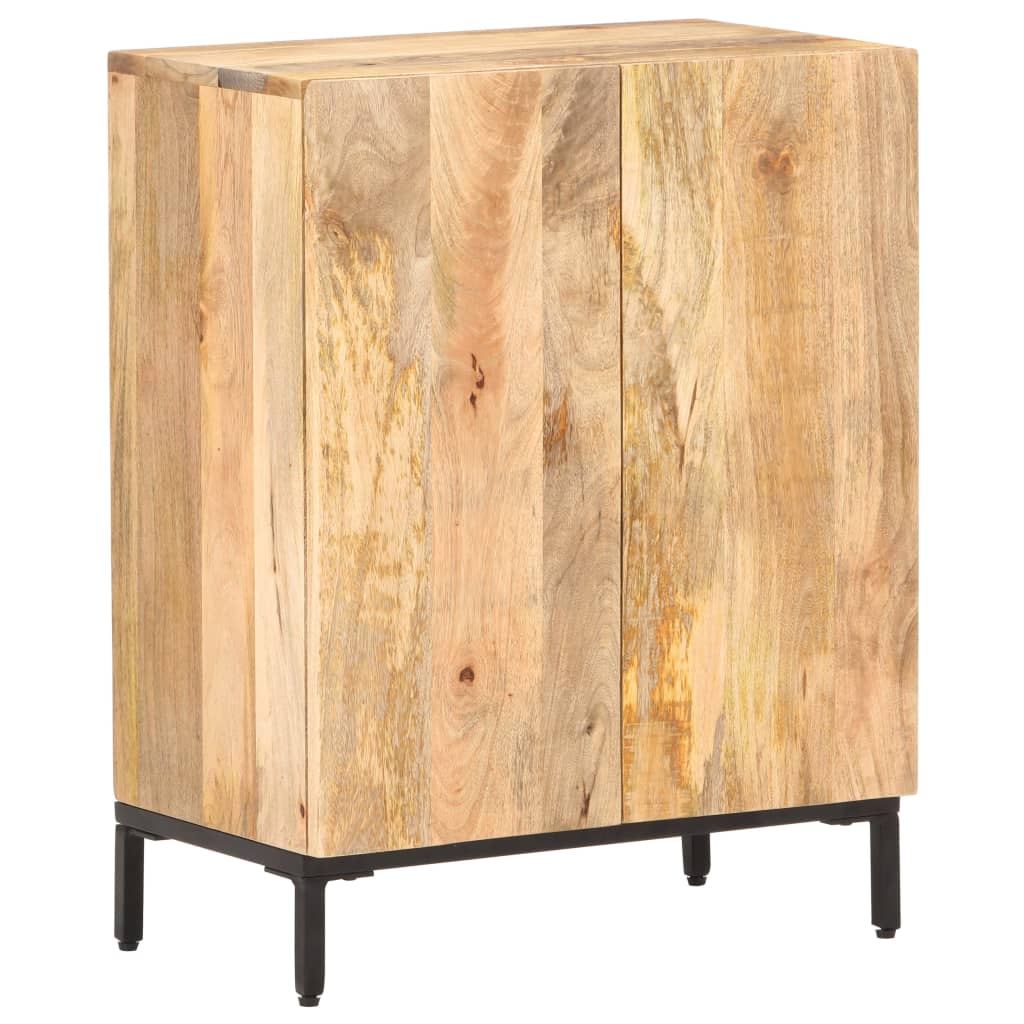 Sideboard Solid Mango Wood