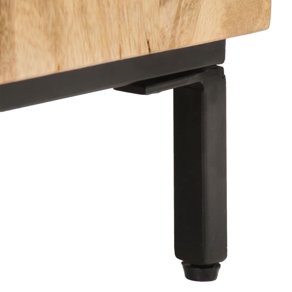 Sideboard Solid Mango Wood