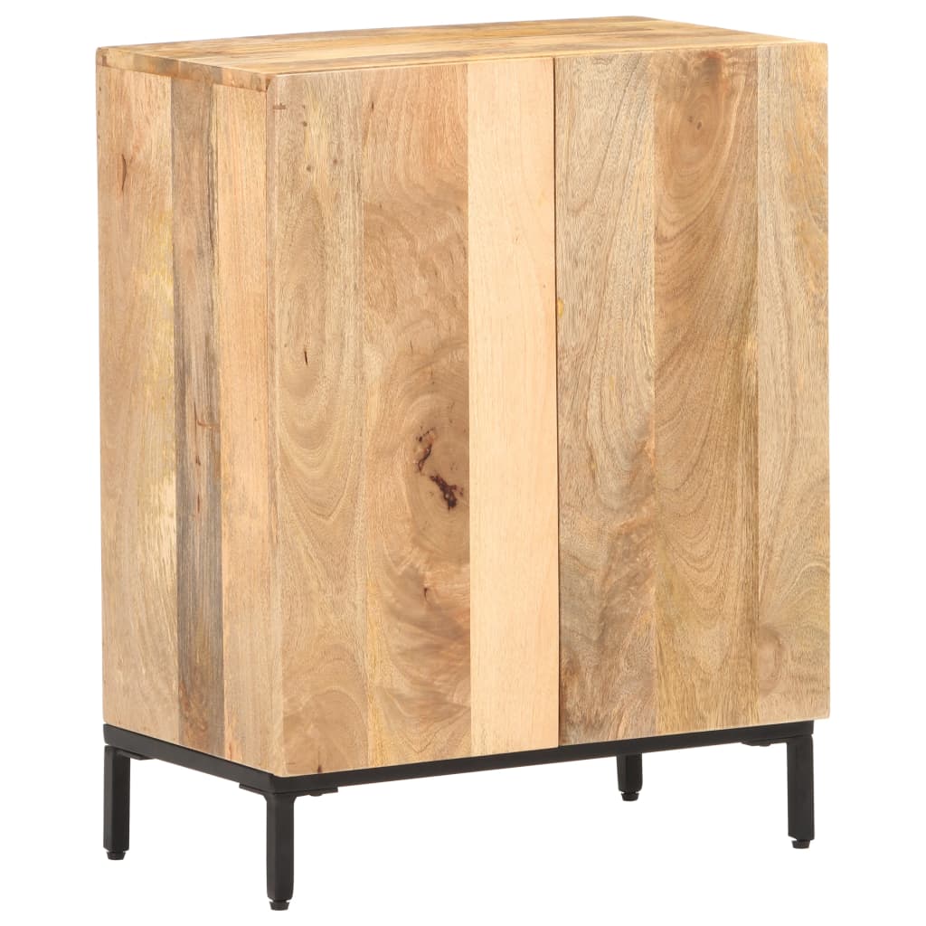 Sideboard Solid Mango Wood