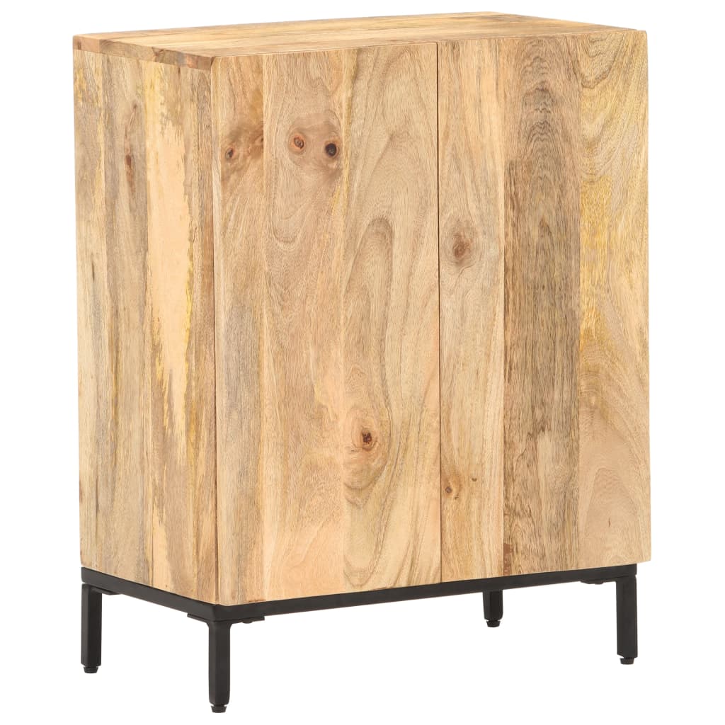 Sideboard Solid Mango Wood