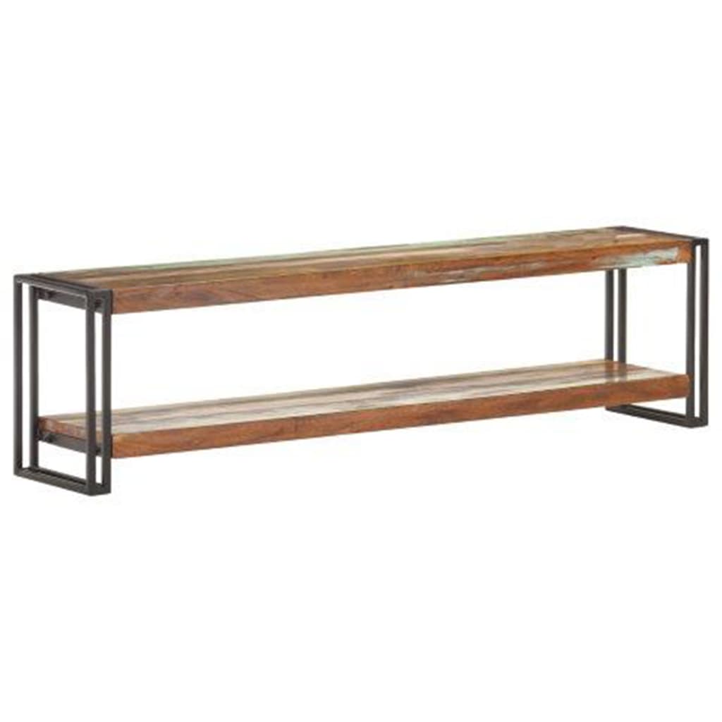 Tv Cabinet 90X30X40Cm