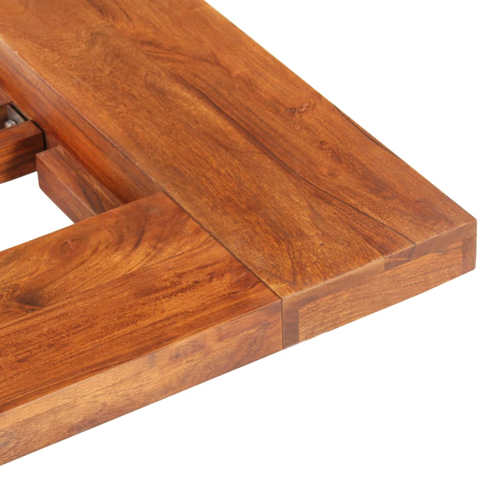 Japanese Futon Bed Frame Without Mattress Solid Wood