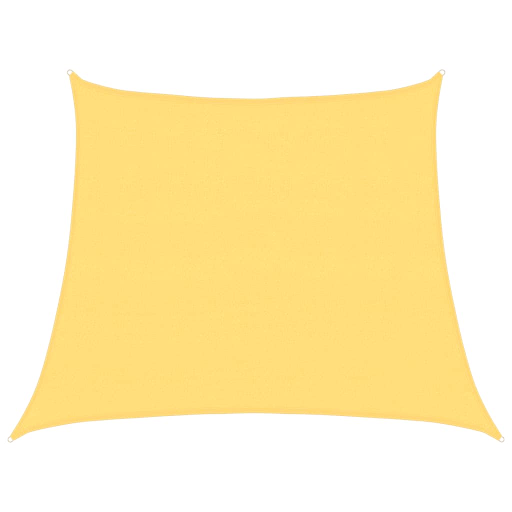 Sunshade Sail 160 G/M² Hdpe