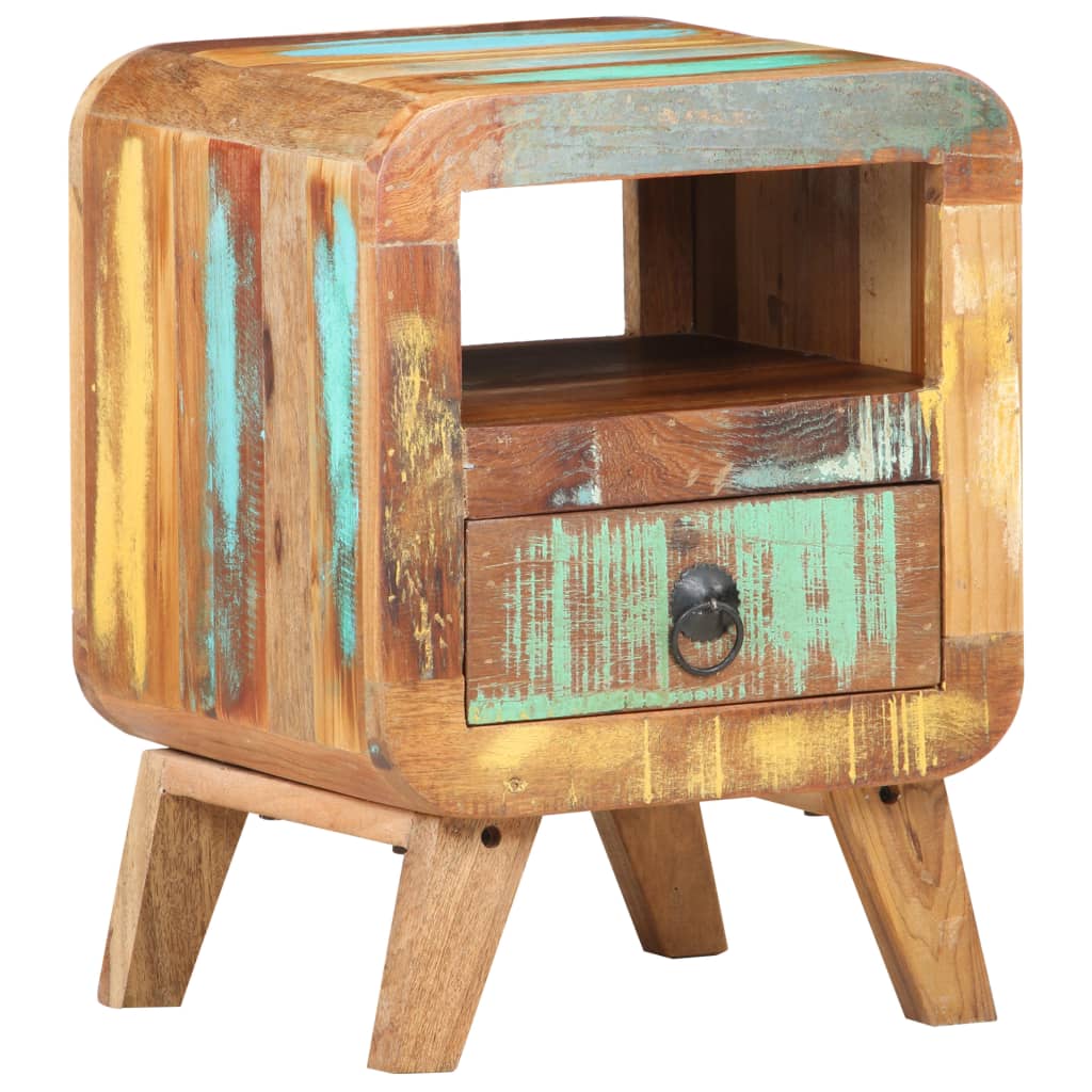 Bedside Cabinet 30X30X41 Cm