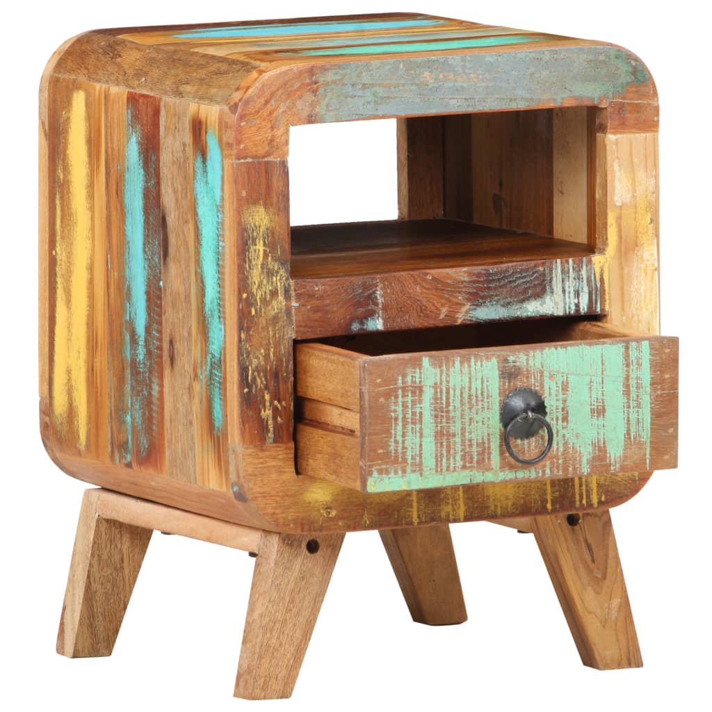 Bedside Cabinet 30X30X41 Cm
