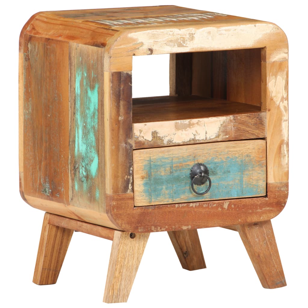 Bedside Cabinet 30X30X41 Cm