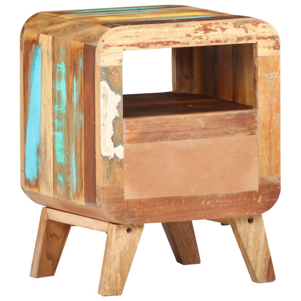 Bedside Cabinet 30X30X41 Cm