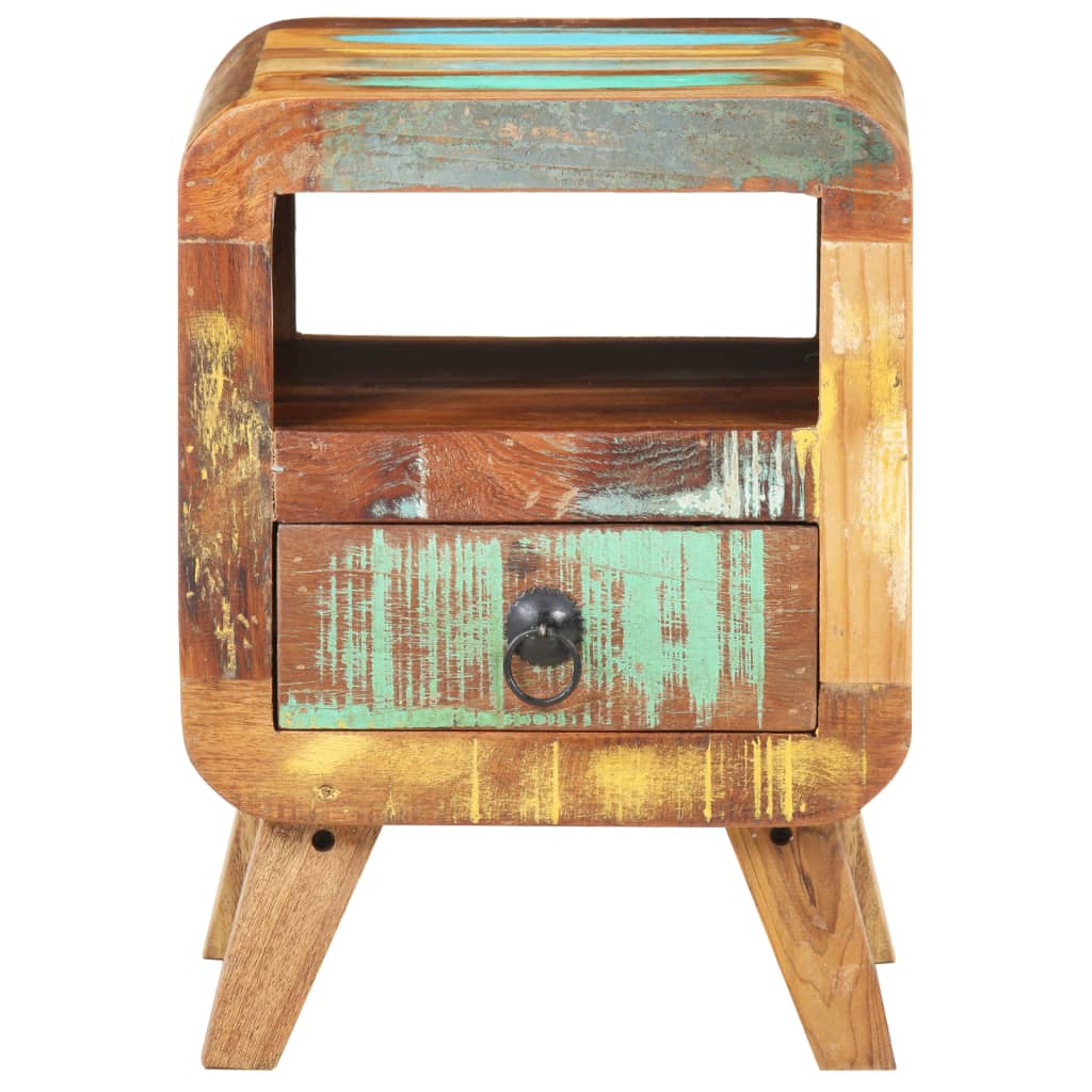 Bedside Cabinet 30X30X41 Cm
