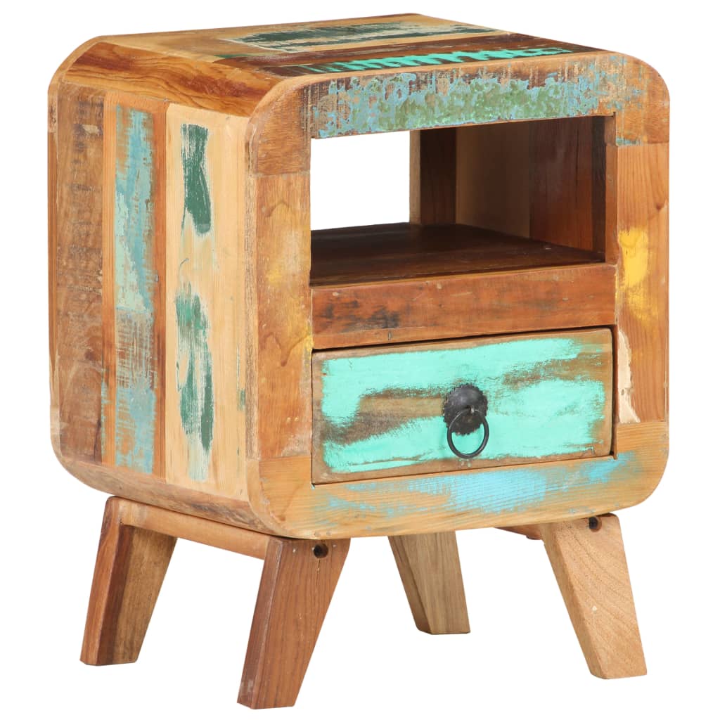 Bedside Cabinet 30X30X41 Cm