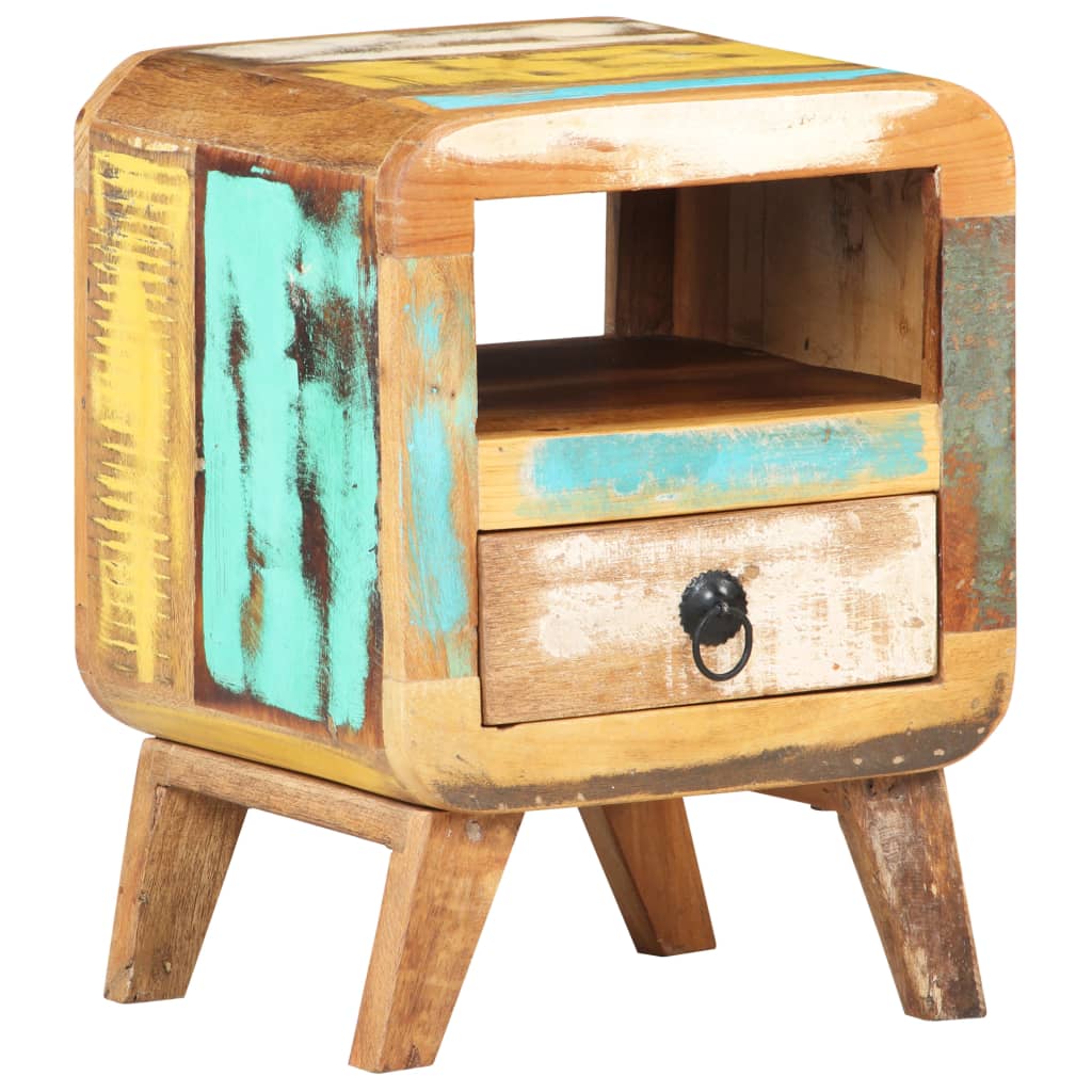 Bedside Cabinet 30X30X41 Cm