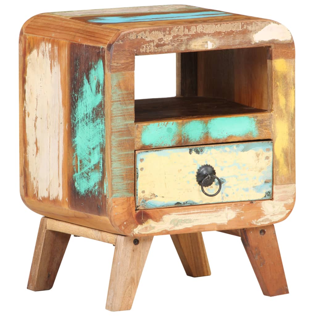 Bedside Cabinet 30X30X41 Cm