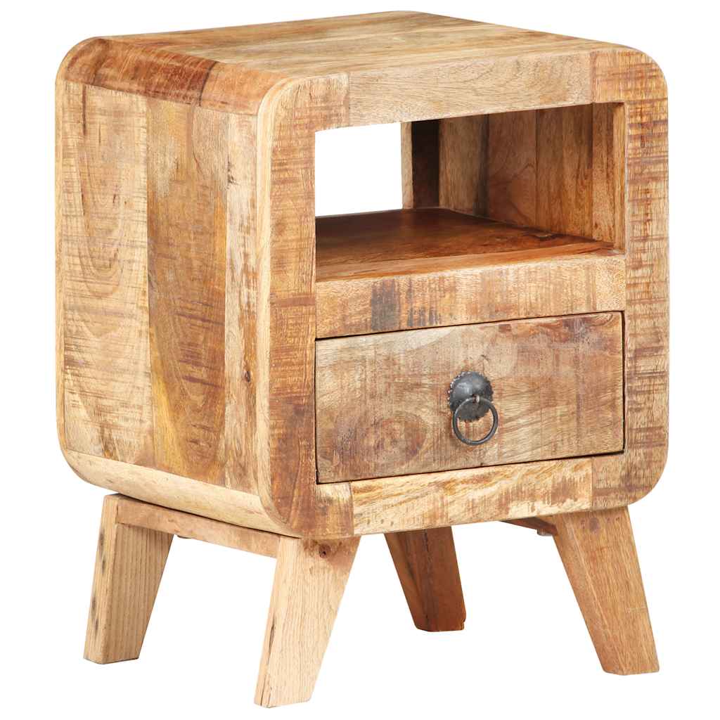 Bedside Cabinet 30X30X41 Cm