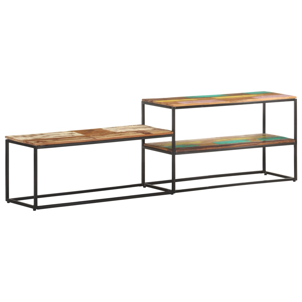 Tv Cabinet 180X30X50 Cm