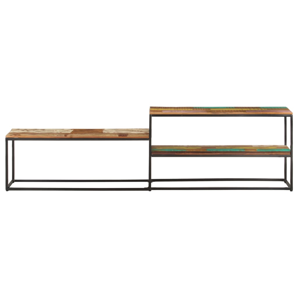 Tv Cabinet 180X30X50 Cm