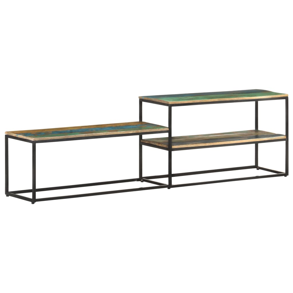 Tv Cabinet 180X30X50 Cm