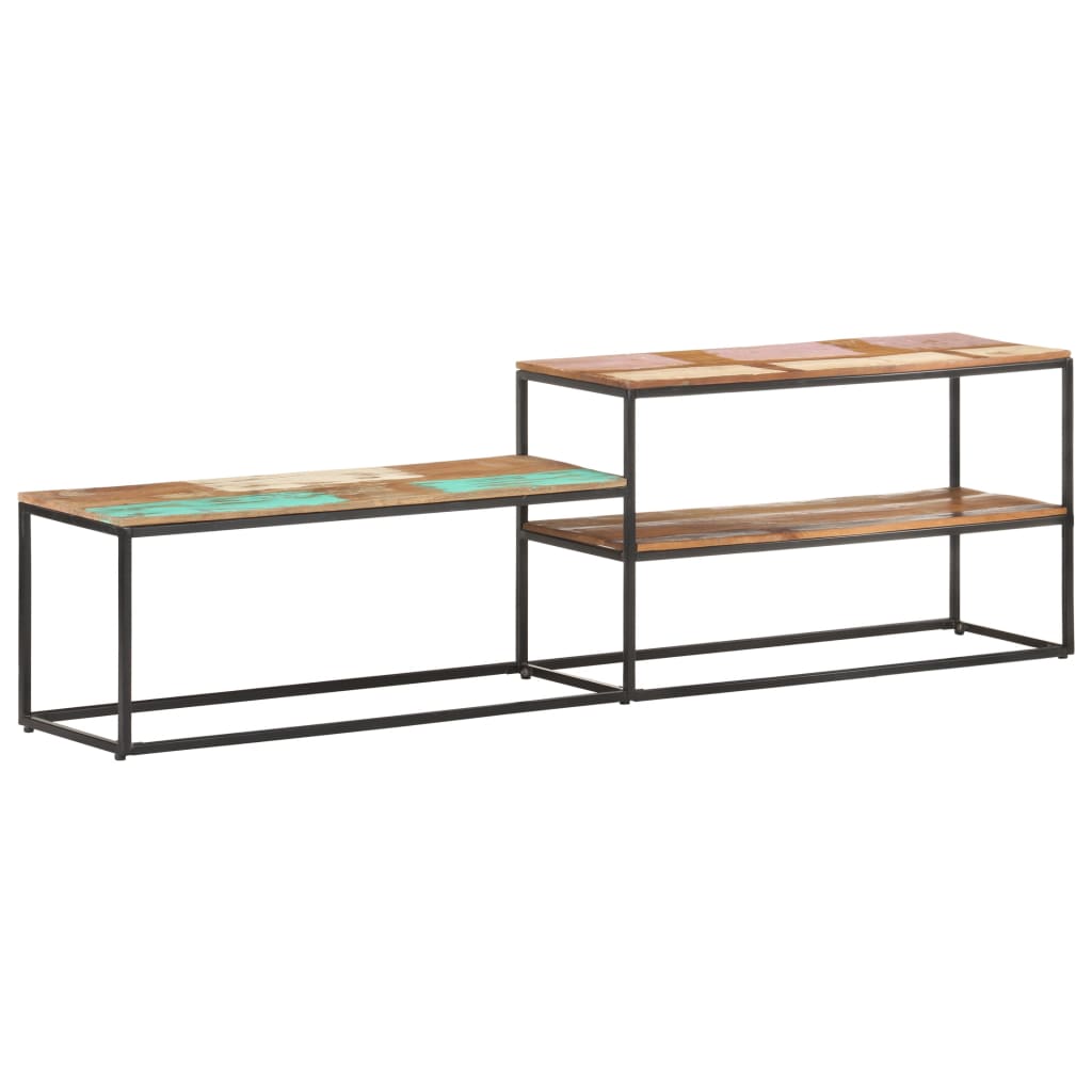 Tv Cabinet 180X30X50 Cm