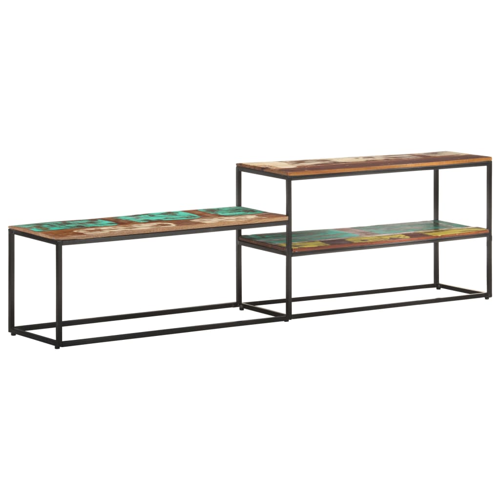 Tv Cabinet 180X30X50 Cm