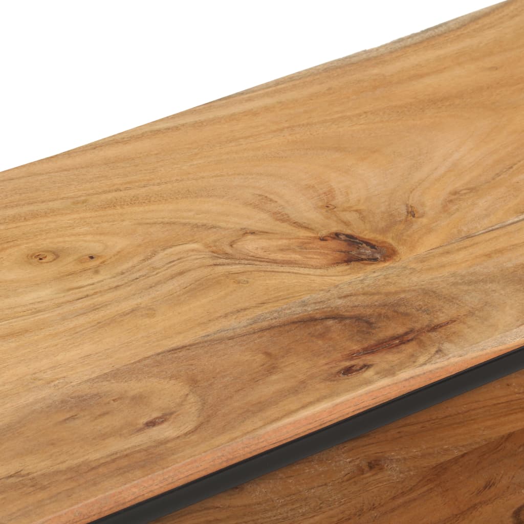 Tv Cabinet 130X30X45 Cm