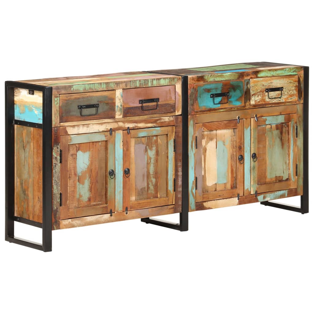 Sideboard 172X35X80 Cm